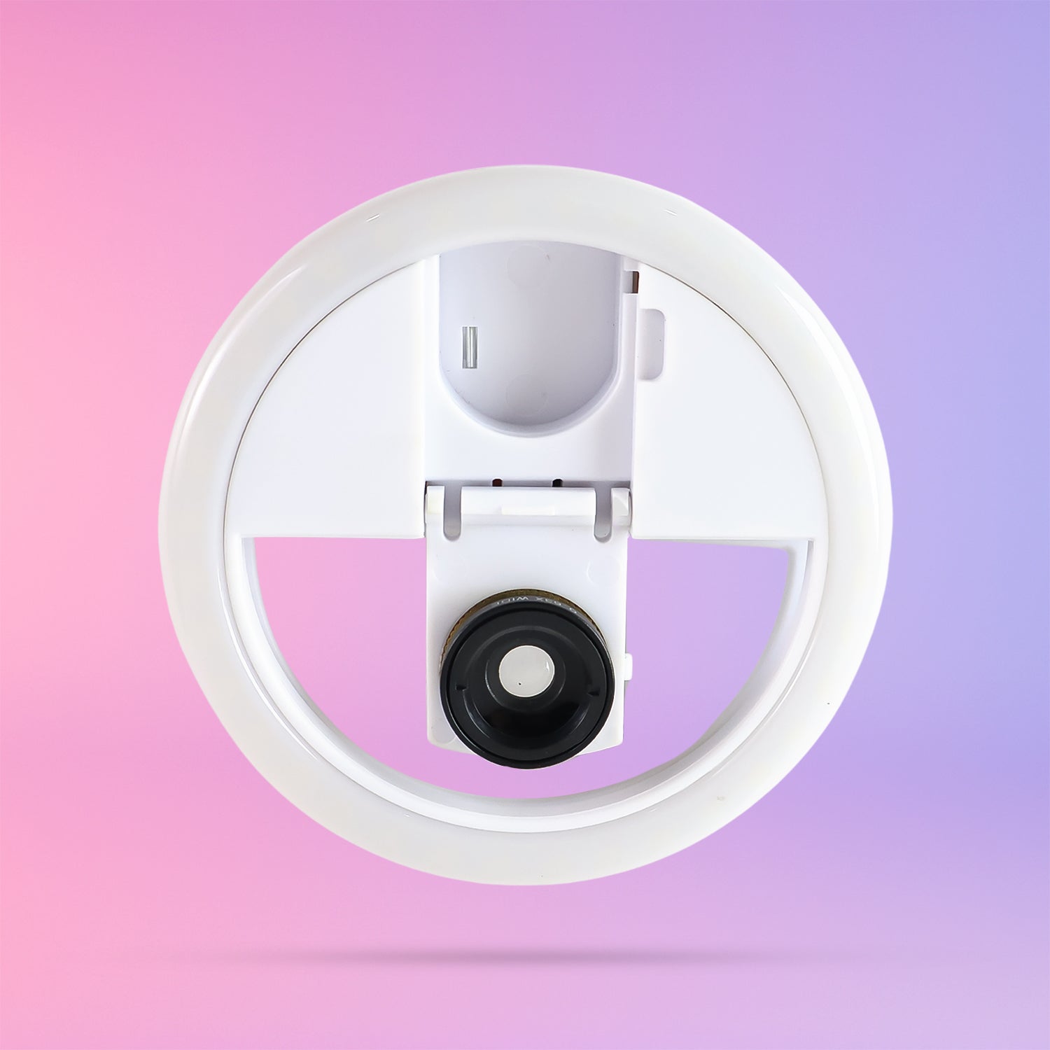 Vlogging LED Ring Light Vlogging LED Ring Light